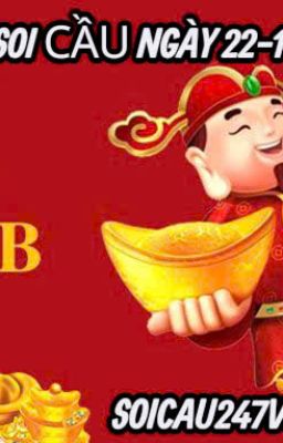 Soi cầu ngày 22-10-2025 - Soi cầu 247 miễn phí - Soi cầu 88 VIP