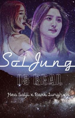 [SolJung] [EXID] Series Drabbles