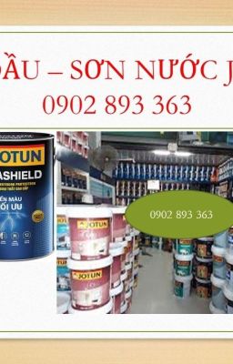 SƠN PHỦ JUTON GIÁ RẺ TẠI QUẬN 10 TP HỒ CHÍ MINH 0902 893 363