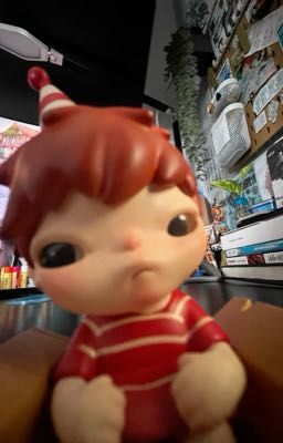 sonbinh || anh bờ vai