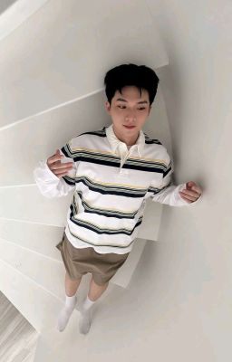 sơnbinh ; oneshot em bé