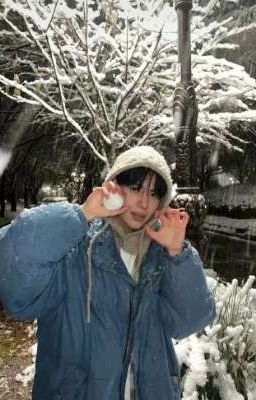 sondillan. giáng sinh này em muốn cạnh anh.