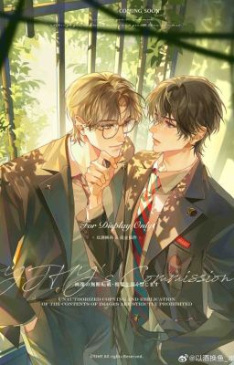 [Song] Bị kinh tủng thế giới BOSS yêu thương ngày ngày đêm đêm