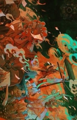 [Song Huyền] NHẬT KÝ ĐIỀU TRA CỦA HUYỀN QUỶ (PHIÊN BẢN SAU KHI TRÙNG SINH) 