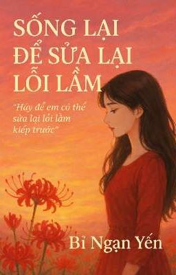 Sống Lại Để Sửa Lại Lỗi Lầm