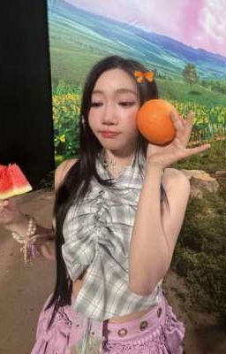 | Song Mỹ | Pulpa de Naranja 2
