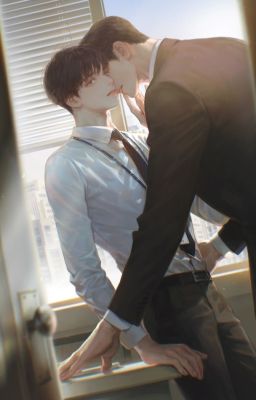 [Song tính] Cậu nhân viên đáng thương