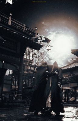 [ Song Tô Xương Mộ ] Đã từng có chúng ta