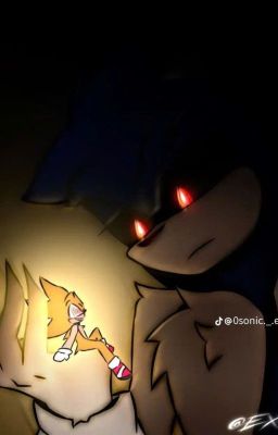 [Sonic] $Fleetway X Exe$ Hồi Ức Về Em