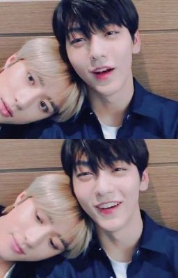 [Soobin x Beomgyu] Không thể hôn môi