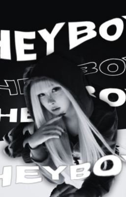 soobjun | heyboy
