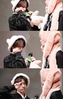 [soogyu] mùa hạ chạm vào tim anh