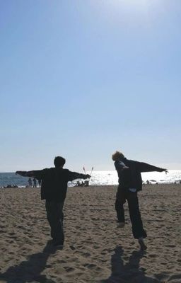 [Soogyu] xuân đến đông tàn