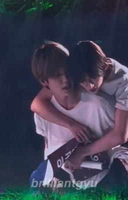 [Soogyu] 동반자_Bạn đồng hành