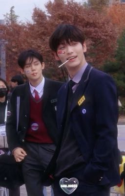 Soojun||Anh Và Em