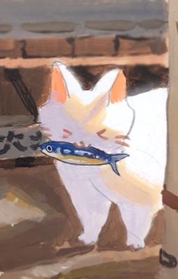 [Soojun] Bạn đồng hành