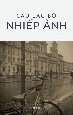 soojun ; câu lạc bộ nhiếp ảnh