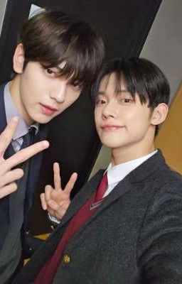 [Soojun] chuyện tình của soojun