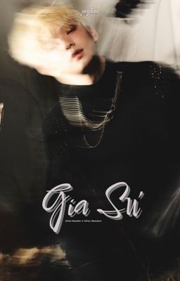 soojun // gia sư