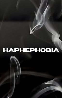 |soojun|-haphephobia