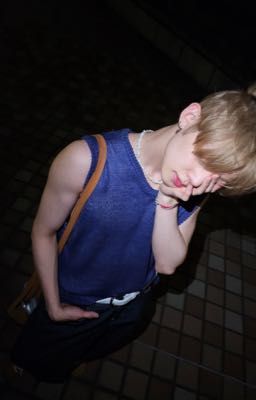 SooJun | Junie có thương Binie hong?
