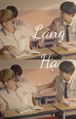 [soojun] Lãng Hạ
