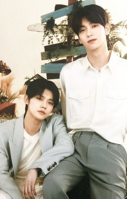 SOOJUN | Mười năm tình câm