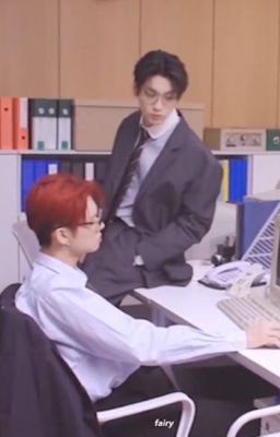 Soojun | My Boss, My Ex