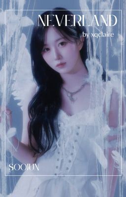 Soojun ~ Neverland