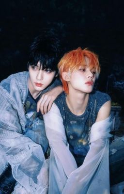 [ SooJun ] [ nsfw ] Foxfire's Dance 