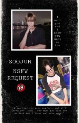 SOOJUN || NSFW 🔞 REQUEST