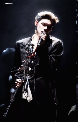 SooJun | nswf | Enigma 