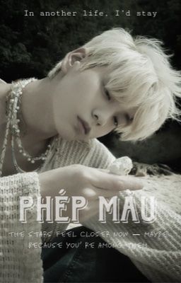 SooJun // Phép màu