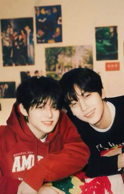 |soojun | • Vô tình  [Chuyển ver]