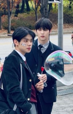 soojun | 𝐥𝐨𝐨𝐩𝐞𝐝