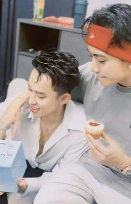 [SooKay/SơnKhoa] Tình Cờ