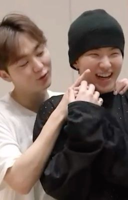 [Soonboo] Anh đại uý và cậu bác sĩ