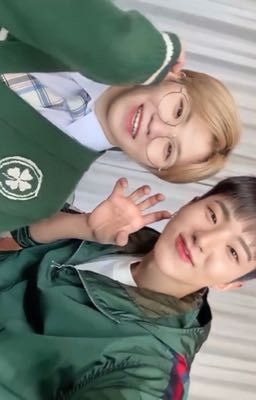 [SOONHOON] Bé con hay bé cưng thì cũng là của mình!!!!