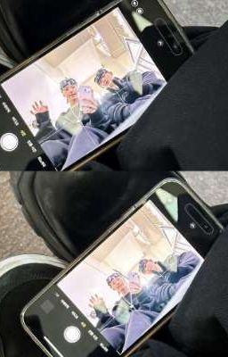 Soonhoon | Bước nhỏ về phía cậu