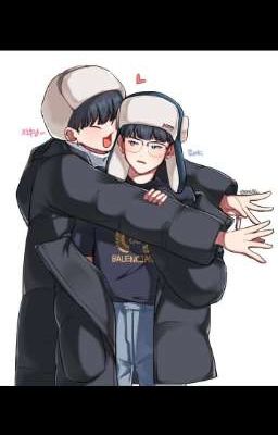 [SoonHoon] Gặp Cậu Vào Một Ngày Mưa Lớn