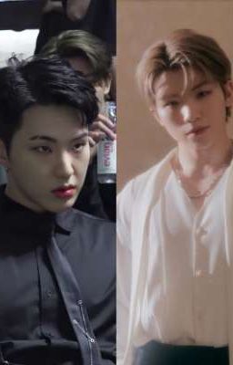 [SoonHoon- Hoàn] Mỗi khi mưa chợt kéo đến (Edited)