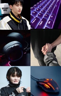 Soonhoon | MVP là bạn trai của tui!!!