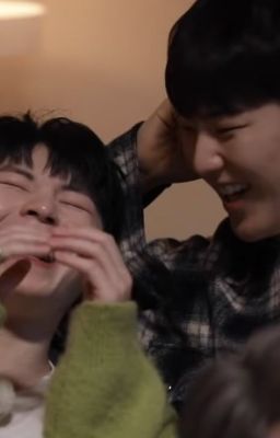 soonhoon|Nếu lúc đó....(one shot)
