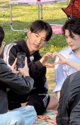 [SoonHoon] Nhà soạn nhạc thị trấn nhỏ (Edited)