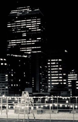 [Soonhoon] The Universe between Stars (Two-shot)