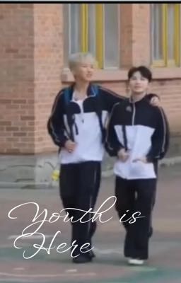 |Soonhoon| Youth is here