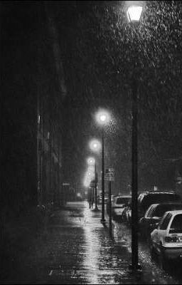 Soothe The Rain