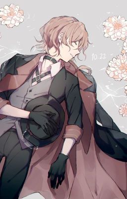 ( Soukoku fanfic ) Soukoku : Lầm lỗi