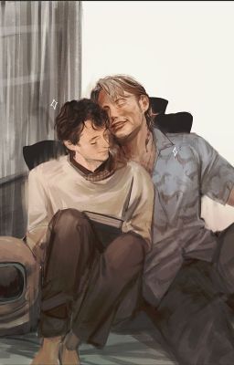 [Spacedogs aka Hannigram HEU] Cuộc sống ý nghĩa