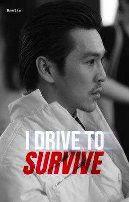 (Spin-off) I Drive To Survive